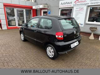 Volkswagen Fox 1,2 Color*2.HAND*KLIMA*TÜV/AU NEU*GARANTIE* - bilder 7
