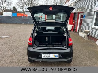 Volkswagen Fox 1,2 Color*2.HAND*KLIMA*TÜV/AU NEU*GARANTIE* - bilder 2