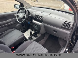 Volkswagen Fox 1,2 Color*2.HAND*KLIMA*TÜV/AU NEU*GARANTIE* - bilder 3