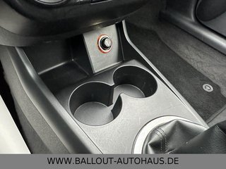 Volkswagen Fox 1,2 Color*2.HAND*KLIMA*TÜV/AU NEU*GARANTIE* - bilder 14