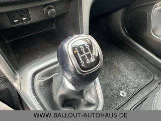 Hyundai i10 YES!*1.HAND*KLIMA*TEMPO*LKZ*SHZ*EURO6*BT* - foto 12