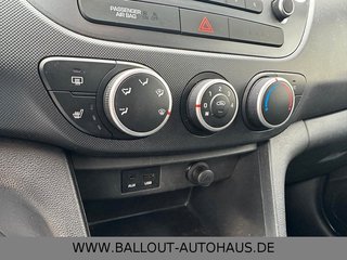 Hyundai i10 YES!*1.HAND*KLIMA*TEMPO*LKZ*SHZ*EURO6*BT* - foto 13