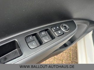 Hyundai i10 YES!*1.HAND*KLIMA*TEMPO*LKZ*SHZ*EURO6*BT* - foto 10