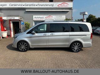 Mercedes-Benz V 300 Used vehicle for sale