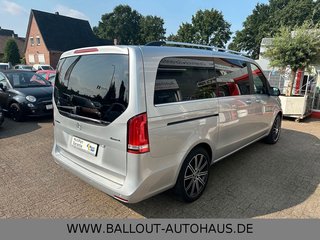 Mercedes-Benz V 300 EXCLUSIVE EDITION 4MATIC*1.HAND*PANO*AHK* - photo 5