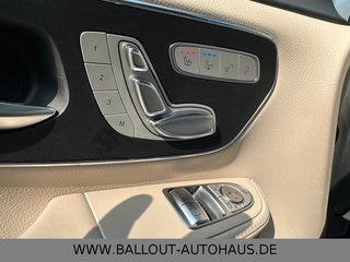 Mercedes-Benz V 300 EXCLUSIVE EDITION 4MATIC*1.HAND*PANO*AHK* - photo 4
