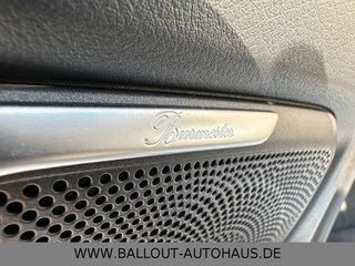 Mercedes-Benz V 300 EXCLUSIVE EDITION 4MATIC*1.HAND*PANO*AHK* - photo 5