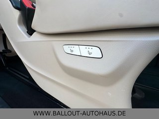Mercedes-Benz V 300 EXCLUSIVE EDITION 4MATIC*1.HAND*PANO*AHK* - photo 9