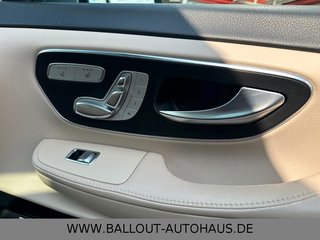 Mercedes-Benz V 300 EXCLUSIVE EDITION 4MATIC*1.HAND*PANO*AHK* - photo 11