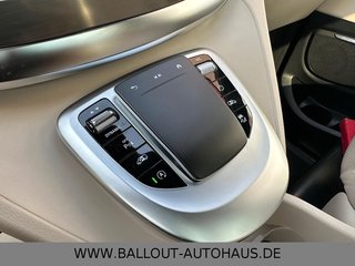 Mercedes-Benz V 300 EXCLUSIVE EDITION 4MATIC*1.HAND*PANO*AHK* - photo 15