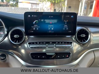 Mercedes-Benz V 300 EXCLUSIVE EDITION 4MATIC*1.HAND*PANO*AHK* - photo 16