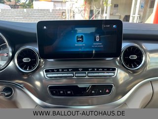 Mercedes-Benz V 300 EXCLUSIVE EDITION 4MATIC*1.HAND*PANO*AHK* - photo 18