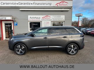 Peugeot 5008 Gebrauchtwagen Kaufen