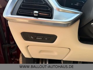 BMW X6 40 d xDrive M Sport*1.HAND*SKY-LOUNGE*AHK*B&W - bilder 2