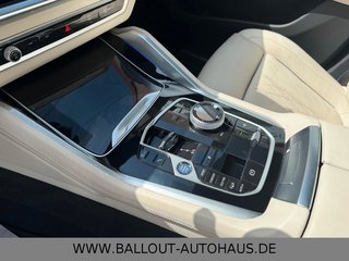 BMW X6 40 d xDrive M Sport*1.HAND*SKY-LOUNGE*AHK*B&W - bilder 3