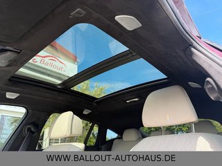 BMW X6 40 d xDrive M Sport*1.HAND*SKY-LOUNGE*AHK*B&W - bilder 4