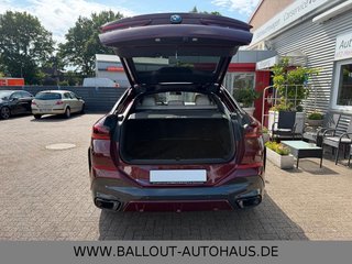 BMW X6 40 d xDrive M Sport*1.HAND*SKY-LOUNGE*AHK*B&W - bilder 10