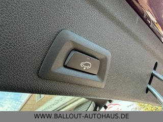 BMW X6 40 d xDrive M Sport*1.HAND*SKY-LOUNGE*AHK*B&W - bilder 13