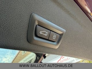 BMW X6 40 d xDrive M Sport*1.HAND*SKY-LOUNGE*AHK*B&W - bilder 14