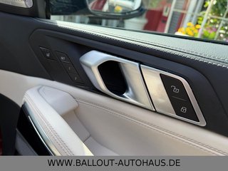 BMW X6 40 d xDrive M Sport*1.HAND*SKY-LOUNGE*AHK*B&W - bilder 16