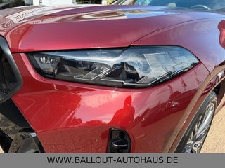 BMW X6 40 d xDrive M Sport*1.HAND*SKY-LOUNGE*AHK*B&W - bilder 17