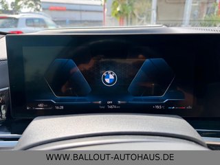BMW X6 40 d xDrive M Sport*1.HAND*SKY-LOUNGE*AHK*B&W - bilder 19