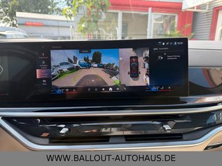 BMW X6 40 d xDrive M Sport*1.HAND*SKY-LOUNGE*AHK*B&W - bilder 20