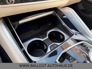 BMW X6 40 d xDrive M Sport*1.HAND*SKY-LOUNGE*AHK*B&W - bilder 21