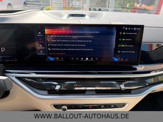 BMW X6 40 d xDrive M Sport*1.HAND*SKY-LOUNGE*AHK*B&W - bilder 22