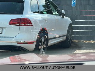 BMW X6 40 d xDrive M Sport*1.HAND*SKY-LOUNGE*AHK*B&W - bilder 24