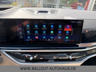 BMW X6 40 d xDrive M Sport*1.HAND*SKY-LOUNGE*AHK*B&W - bilder 26