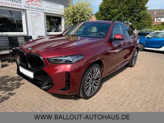 BMW X6 40 d xDrive M Sport*1.HAND*SKY-LOUNGE*AHK*B&W - bilder 7