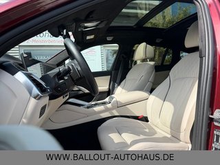 BMW X6 40 d xDrive M Sport*1.HAND*SKY-LOUNGE*AHK*B&W - bilder 8
