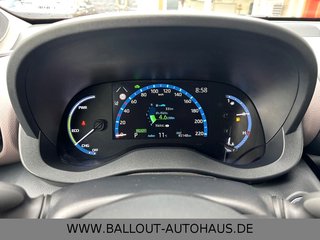 Toyota Yaris Cross Elegant*1.HAND*HUD*PANO*ACC* - foto 11