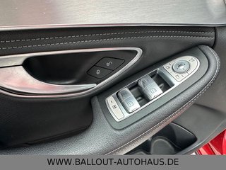 Mercedes-Benz C 200T*2.HAND*KLIMA*NAVI*HUD*NAVI*AHK*ACC*LED* - bilder 1