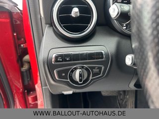 Mercedes-Benz C 200T*2.HAND*KLIMA*NAVI*HUD*NAVI*AHK*ACC*LED* - bilder 2