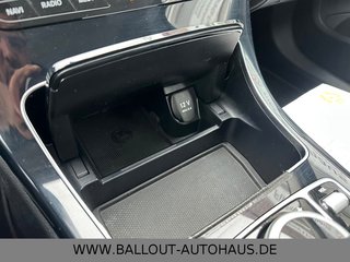 Mercedes-Benz C 200T*2.HAND*KLIMA*NAVI*HUD*NAVI*AHK*ACC*LED* - bilder 17