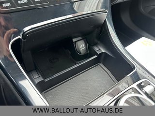 Mercedes-Benz C 200T*2.HAND*KLIMA*NAVI*HUD*NAVI*AHK*ACC*LED* - bilder 18