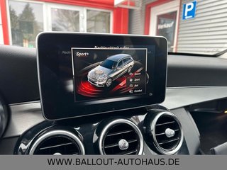 Mercedes-Benz C 200T*2.HAND*KLIMA*NAVI*HUD*NAVI*AHK*ACC*LED* - bilder 19