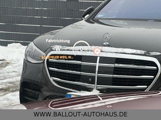 Mercedes-Benz C 200T*2.HAND*KLIMA*NAVI*HUD*NAVI*AHK*ACC*LED* - bilder 21