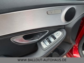 Mercedes-Benz C 200T*2.HAND*KLIMA*NAVI*HUD*NAVI*AHK*ACC*LED* - bilder 25