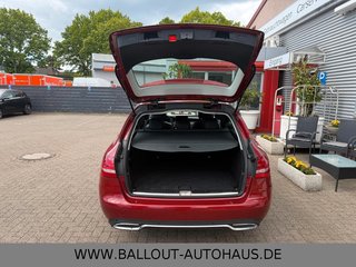 Mercedes-Benz C 200T*2.HAND*KLIMA*NAVI*HUD*NAVI*AHK*ACC*LED* - bilder 33