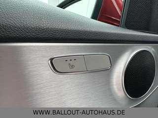Mercedes-Benz C 200T*2.HAND*KLIMA*NAVI*HUD*NAVI*AHK*ACC*LED* - bilder 10