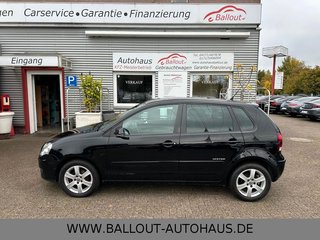 Volkswagen Polo Gebrauchtwagen Kaufen