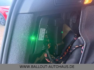 Audi Q5 3.2 FSI quattro*S-LINE*PANO*AHK*TEMP*SPUR*TOT - bilder 8