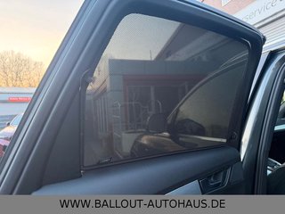 Audi Q5 3.2 FSI quattro*S-LINE*PANO*AHK*TEMP*SPUR*TOT - bilder 10