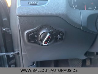 Audi Q5 3.2 FSI quattro*S-LINE*PANO*AHK*TEMP*SPUR*TOT - bilder 14