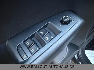 Audi Q5 3.2 FSI quattro*S-LINE*PANO*AHK*TEMP*SPUR*TOT - bilder 15