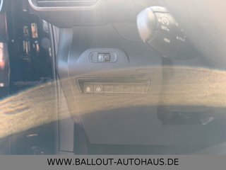 Peugeot Rifter GT-LINE L2*1.HAND*NAVI*TEMPO*KAMERA*SHZ* - bilder 1