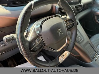 Peugeot Rifter GT-LINE L2*1.HAND*NAVI*TEMPO*KAMERA*SHZ* - bilder 2